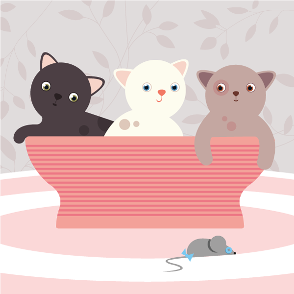 Додавання й віднімання від 0 до 5